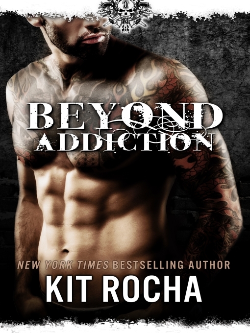 Cover image for Beyond Addiction